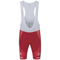 Scott Sram 2018 Swiss Kurz Trägerhose CR08Q