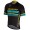 Specialized RBX Comp Logo-Schwarz blau Fahrradbekleidung Radtrikot C8LLE