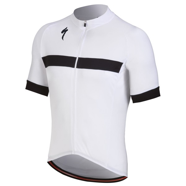 Specialized RBX Sport-weiß Fahrradbekleidung Radtrikot 0853U Specialized RBX Sport-weiß Fahrradbekleidung Radtrikot 0853U