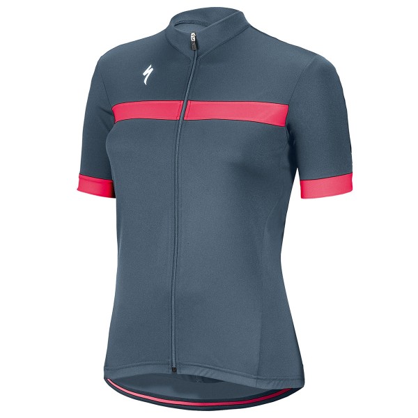 Specialized RBX Sport-grijs Damen Fahrradbekleidung Radtrikot 3XWOR Specialized RBX Sport-grijs Damen Fahrradbekleidung Radtrikot 3XWOR