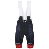 Trek Segafredo 2018 Kurz Trägerhose IBRJW