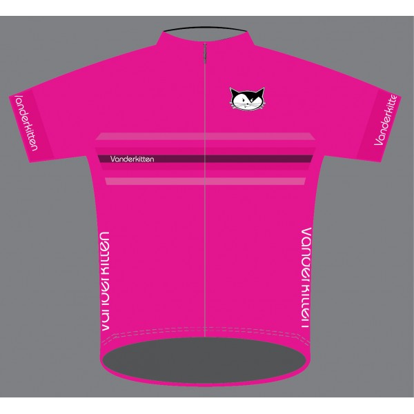 Vanderkitten 2018 Embrace Dame Pink Fahrradbekleidung Radtrikot FGJ0B Vanderkitten 2018 Embrace Dame Pink Fahrradbekleidung Radtrikot FGJ0B