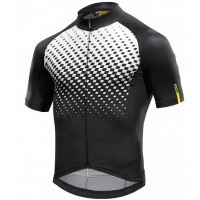2017 Mavic Fahrradtrikot Radsport 04 68QS7