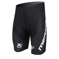 Merida 2014 Kurz Radhose Schwarz weiß 9XOOZ