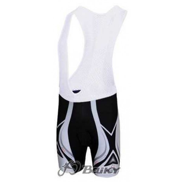 Nalini Pro Team Kurz Trägerhose Schwarz 8852K Nalini Pro Team Kurz Trägerhose Schwarz 8852K