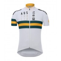 CYCLING AUSTRALIA 2017 Fahrradbekleidung Radtrikot 47XIY