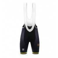 CYCLING AUSTRALIA 2017 Kurz Trägerhose J3I88
