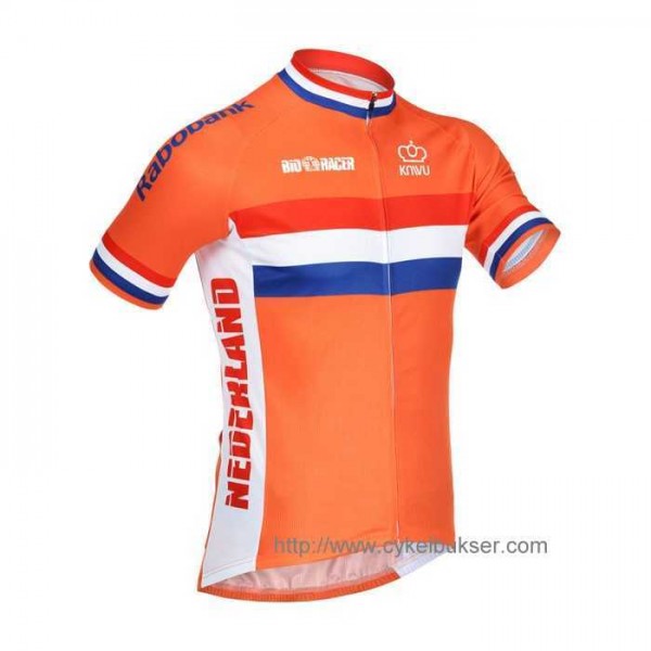 Nazionale Olandese Teams Fahrradtrikot Radsport 7CL9X Nazionale Olandese Teams Fahrradtrikot Radsport 7CL9X