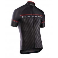 2017 NorthWave Fahrradtrikot Radsport 02 46XCU