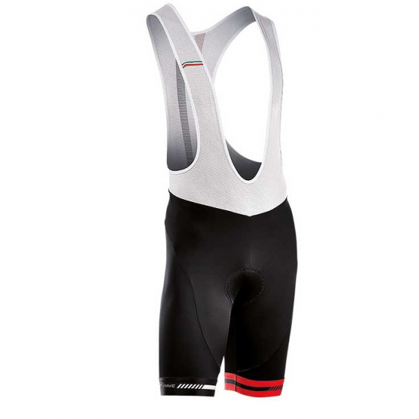 2016 NorthWave Kurz Trägerhose weiß 26WAZ 2016 NorthWave Kurz Trägerhose weiß 26WAZ