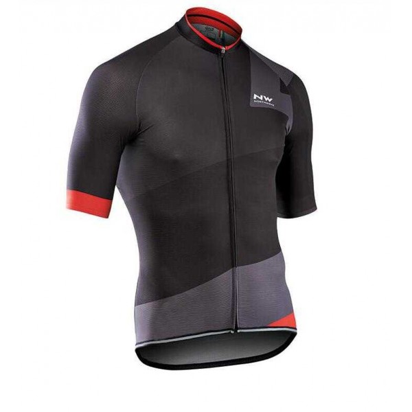 2017 NorthWave Fahrradtrikot Radsport 06 9SH2T