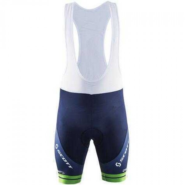 2016 ORICA GreenEDGE Kurz Trägerhose E1AKR 2016 ORICA GreenEDGE Kurz Trägerhose E1AKR