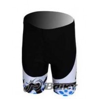 Orbea Pro Team Kurz Radhose weiß 7UH0Z