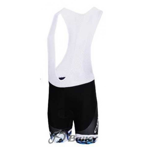 Orbea Pro Team Kurz Trägerhose blau FKRL7 Orbea Pro Team Kurz Trägerhose blau FKRL7