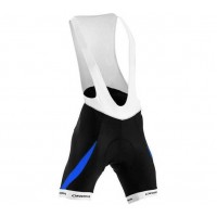 2015 Orbea weiß-blau Kurz Radhose 3HBUA