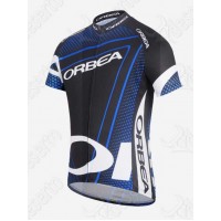 Orbea 2014 Fahrradtrikot Radsport EWOUL