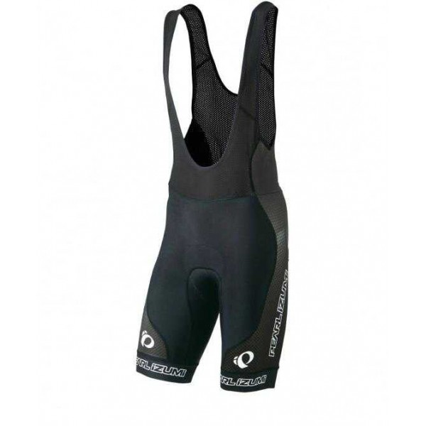 2016 Pearl izumi Fietsbroek Bib Schwarz weiß FUZ7Z 2016 Pearl izumi Fietsbroek Bib Schwarz weiß FUZ7Z
