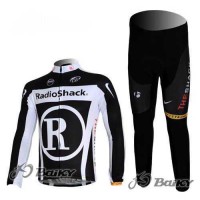 RidioShack Trek Livestrong Kurz Radhose Schwarz Rot GT76O