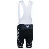 2015 Rock Racing Schwarz Kurz Radhose GZ0LG