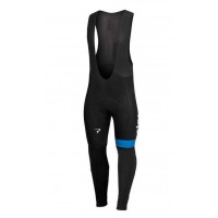 2016 SKY Lange Trägerhose vliezen Schwarz blau 7HV43