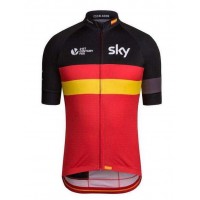2016 SKY Rapha Fahrradtrikot Radsport_04 4XQLC