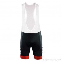 2016 SKY British Kurz Trägerhose Outlet weiß Rot EWBX8