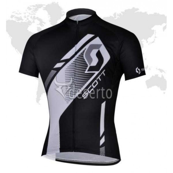 Scott Racing outlet Fahrradtrikot Radsport Schwarz 2013 EBWWE Scott Racing outlet Fahrradtrikot Radsport Schwarz 2013 EBWWE