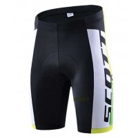 2015 Scott RC Radhose grün 6OBOA