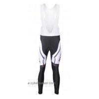 SCOTT RC Pro Lange Trägerhosen Online Schwarz weiß 23W1G