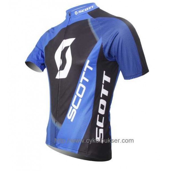 SCOTT RC Pro Fahrradtrikot Radsport 9NOB3 SCOTT RC Pro Fahrradtrikot Radsport 9NOB3