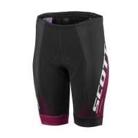 2016-2017 Scott RC Kurz Radhose purper CNZGM