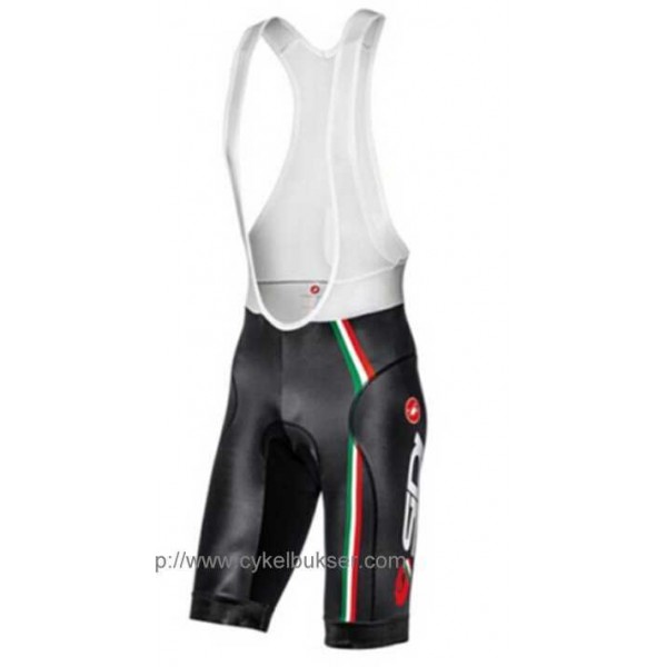 Sidi Dino Fahrradbekleidung Kurz Trägerhose 18TFK Sidi Dino Fahrradbekleidung Kurz Trägerhose 18TFK