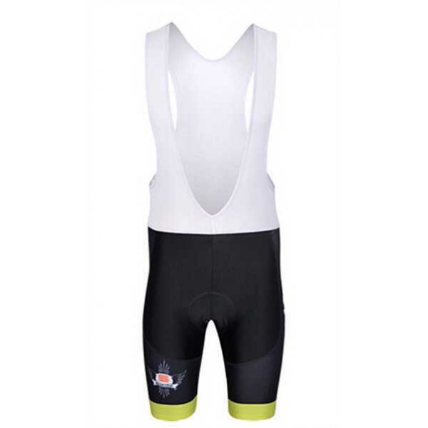 2015 Sportful Kurz Radhose DJOL4