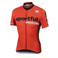 2017 Sportful Fahrradtrikot Radsport ICA4P