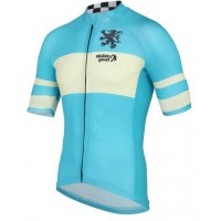 2017 Team Stolen goat Fahrradtrikot Radsport 003 E44HY