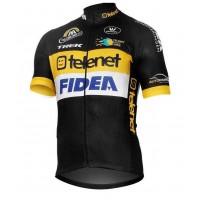2017 Telenet Fidea Lions Fahrradtrikot Radsport D45ES