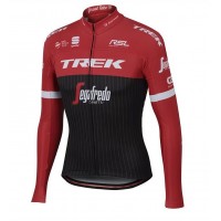 2017 Trek Fahrradbekleidung Radtrikot Langarm 0UM7Z