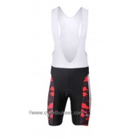 Trek World Racing Fahrradbekleidung Kurz Trägerhose H3Z3M