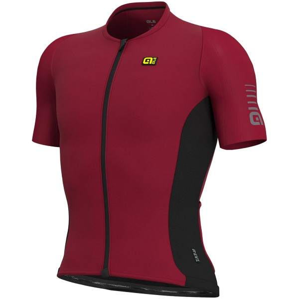 Ale R-EV1 Race-Rot Fahrradbekleidung Radtrikot 09XMK Ale R-EV1 Race-Rot Fahrradbekleidung Radtrikot 09XMK