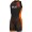 Body Mouwloze ALE olympic tri rush oranje FIXJR