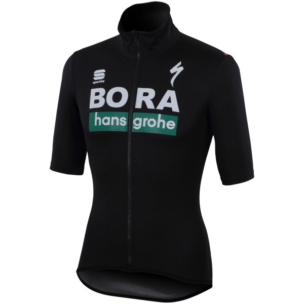 Bora Hansgrohe 2019 Fiandre Light Fahrradbekleidung Radtrikot ICQ0V
