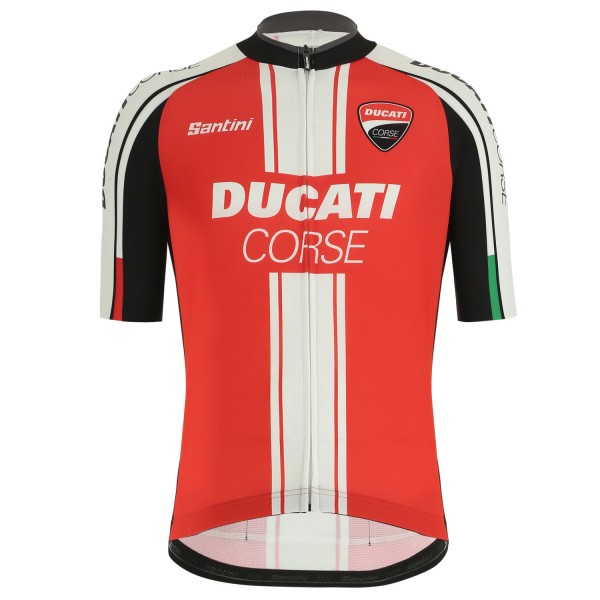 Ducati 2019 Fahrradbekleidung Radtrikot 7W78A Ducati 2019 Fahrradbekleidung Radtrikot 7W78A