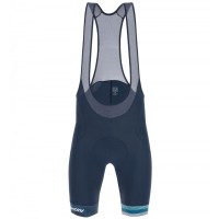 Tour Down Under 2019 Blue Kurz Trägerhose 5OCGW