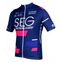 SEG Racing Academy 2019 Fahrradbekleidung Radtrikot 9P77X