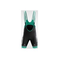 Vital Concept Cycling 2019 Kurz Trägerhose 0Y516