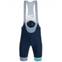 RICHIE PORTE 2019 Kurz Trägerhose NI5Z1