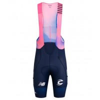 EF Education First PRO TEAM AERO 2019 Kurz Trägerhose VFWVR