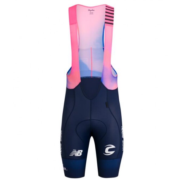 EF Education First PRO TEAM AERO 2019 Kurz Trägerhose VFWVR EF Education First PRO TEAM AERO 2019 Kurz Trägerhose VFWVR