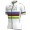 2019 World Champion Hagens Berman Axeon Fahrradbekleidung Radtrikot L9P37