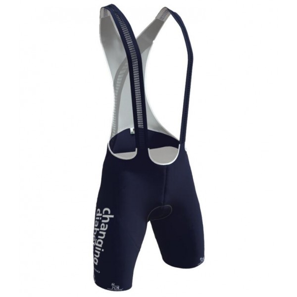 TEAM NOVO NORDISK 2019 Kurz Trägerhose QJDSI TEAM NOVO NORDISK 2019 Kurz Trägerhose QJDSI